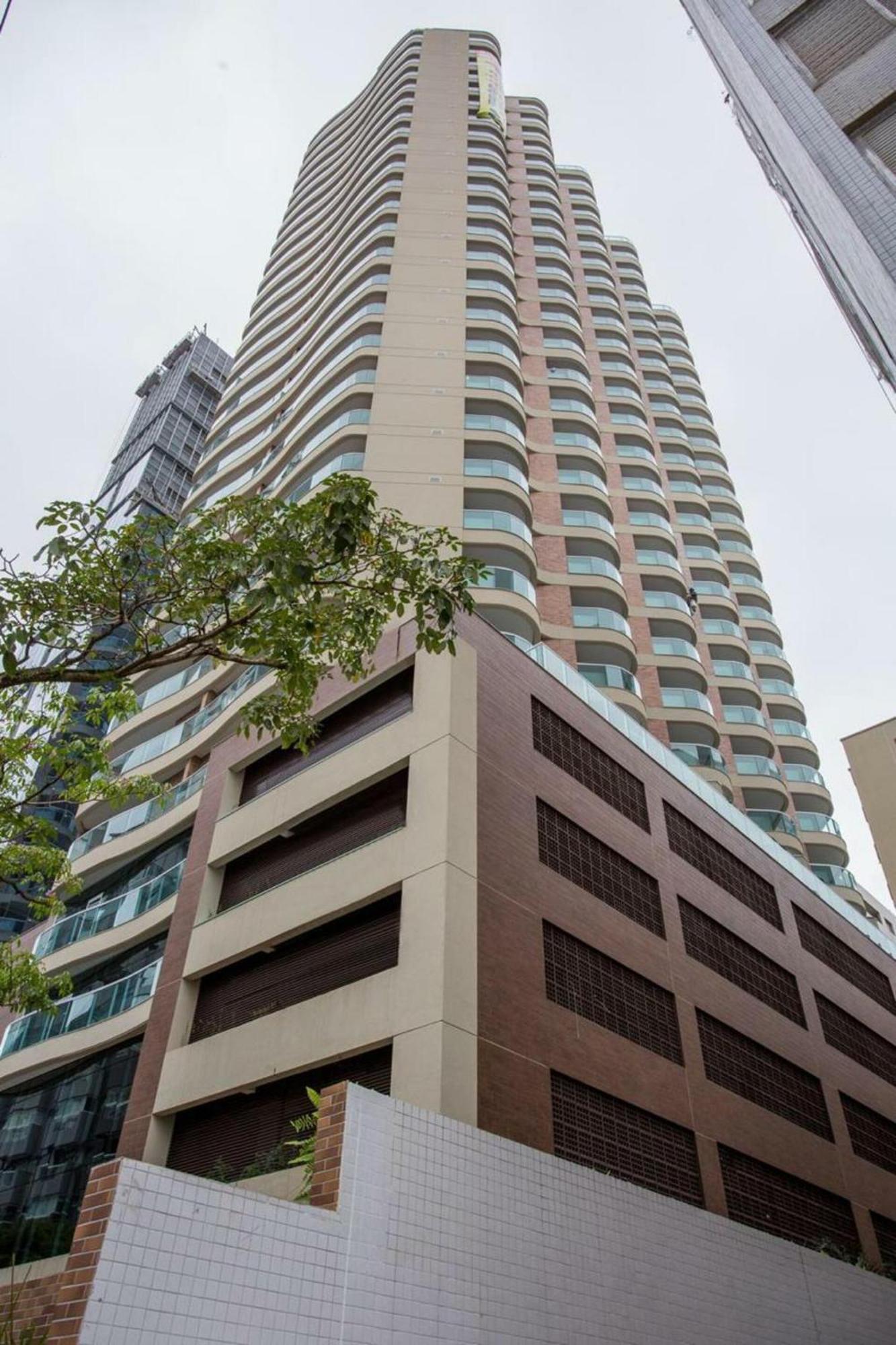 Book Santos - Estanconfor 1804 - Vista Mar