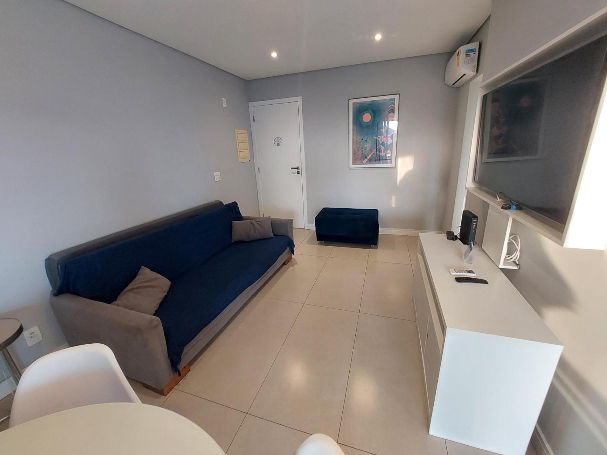 Book - Estanconfor 1804 - Vista Mar Apartment