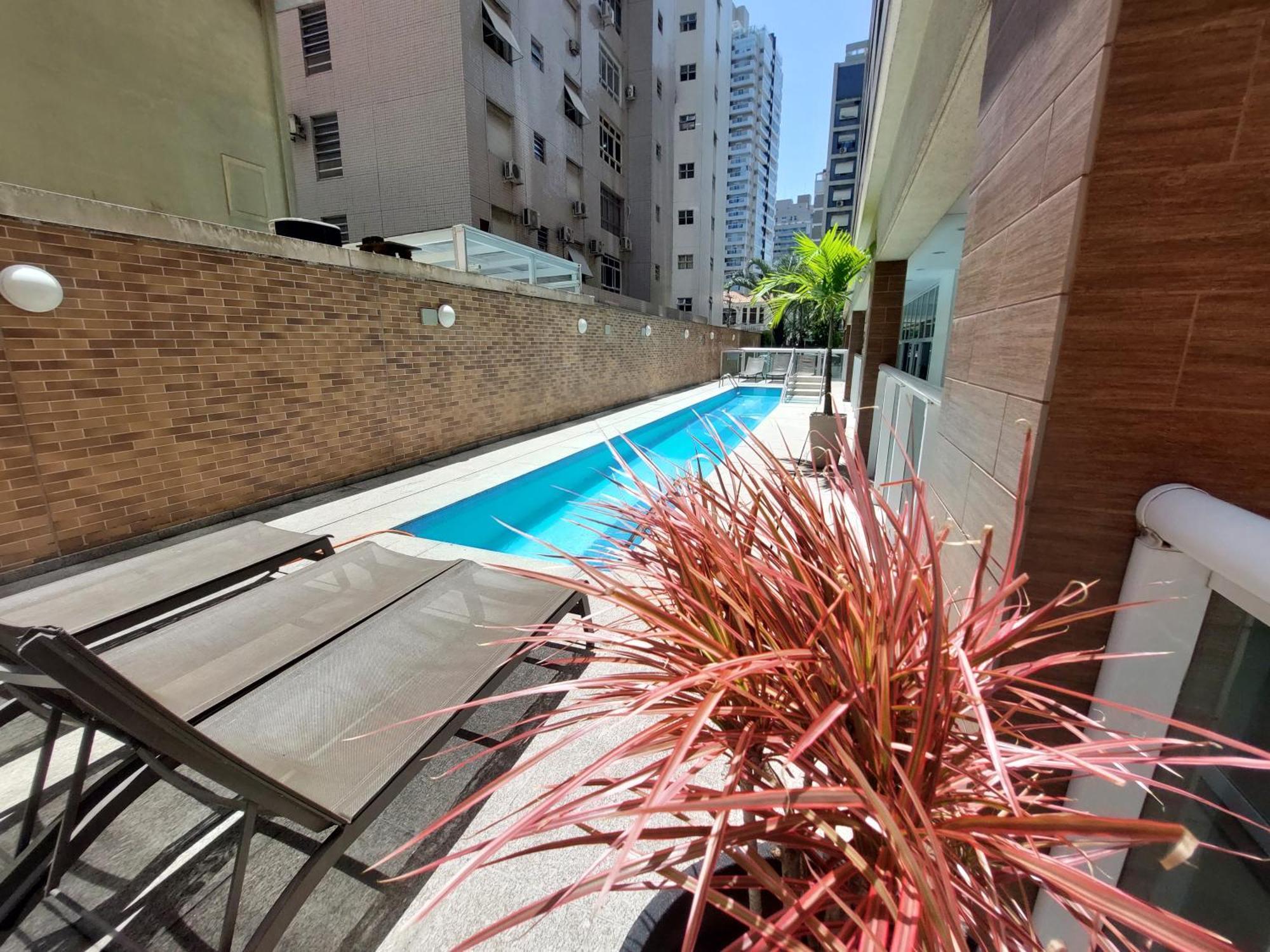 Apartment Book - Estanconfor 1804 - Vista Mar *