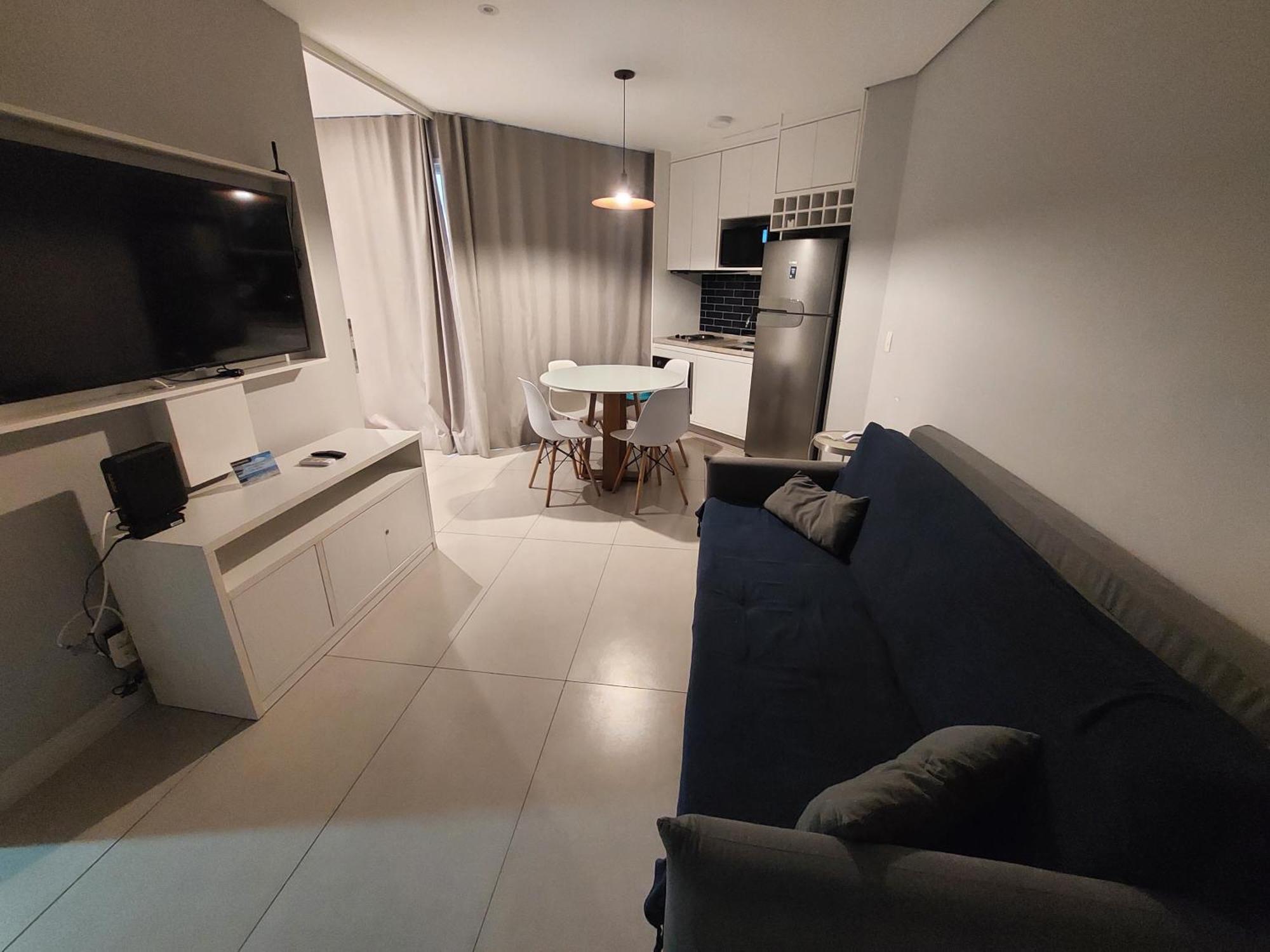 Book - Estanconfor 1804 - Vista Mar Apartment