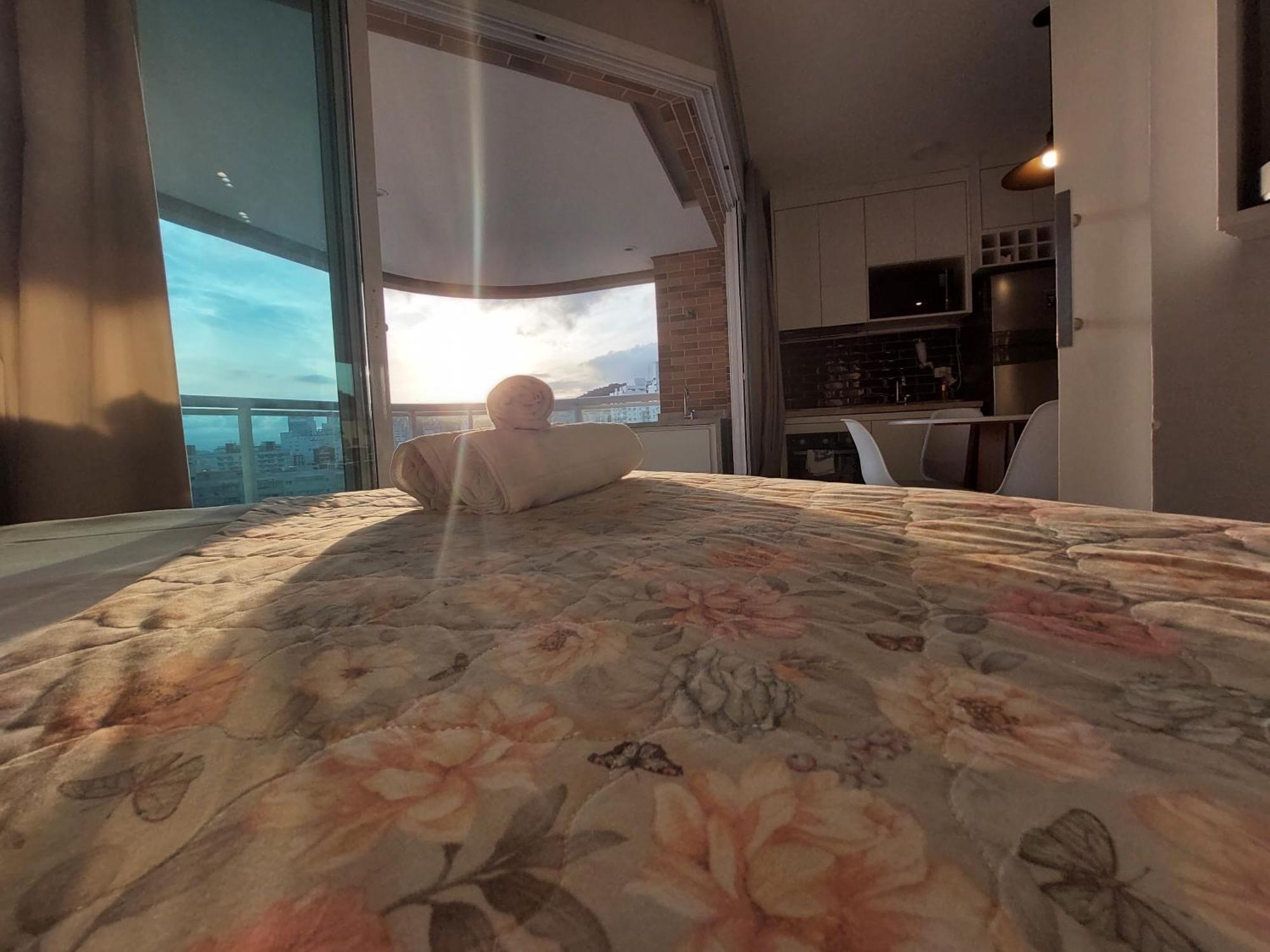 Book - Estanconfor 1804 - Vista Mar Apartment *