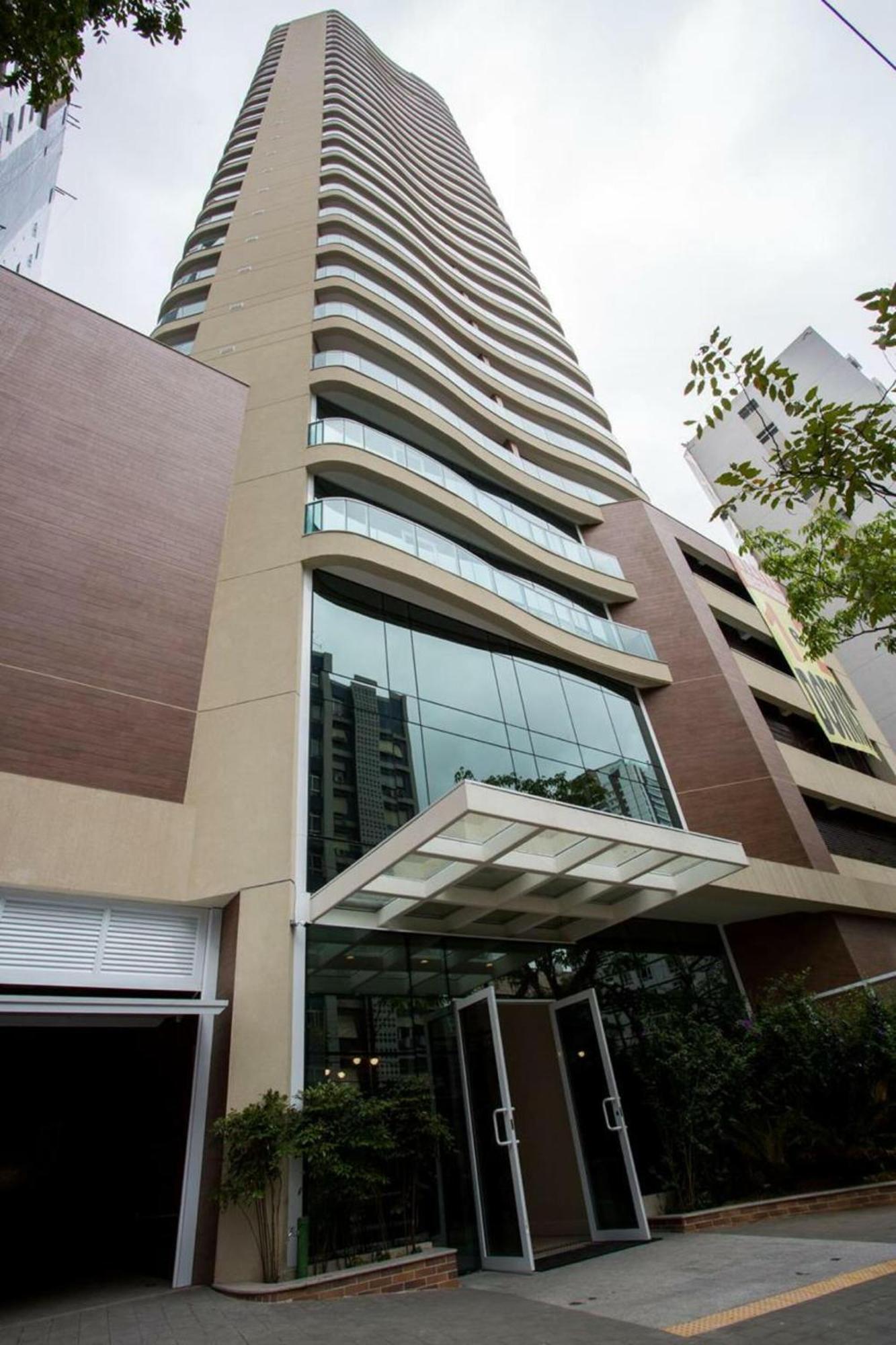 Apartment Book - Estanconfor 1804 - Vista Mar *